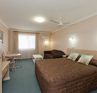 Abraham Lincoln Motel - Lismore Accommodation