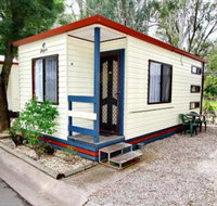 Wangaratta Caravan Park - Lismore Accommodation
