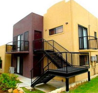 Amberoo Apartments Tamworth - Lismore Accommodation