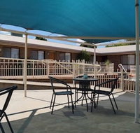 Tooleybuc Motel - Lismore Accommodation