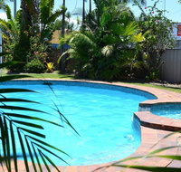 Rockhampton Riverside Central Hotel - Lismore Accommodation