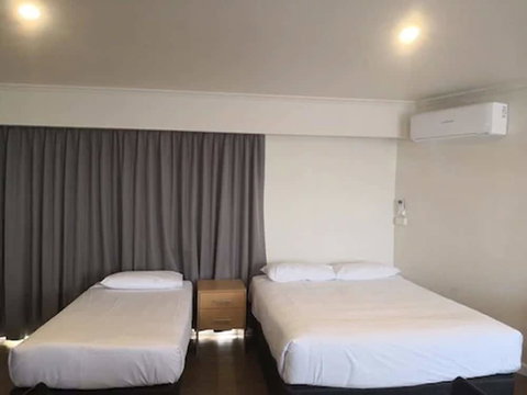 Dandenong Motel - Lismore Accommodation 0