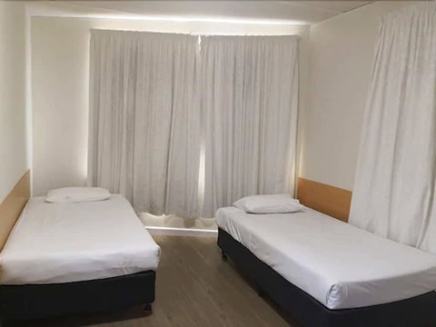 Dandenong Motel - Lismore Accommodation 2