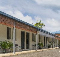 Blue Water Motel - Lismore Accommodation