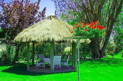 Bourke Riverside Motel - Lismore Accommodation 6