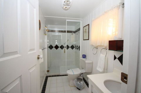 Bourke Riverside Motel - Lismore Accommodation 4