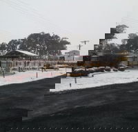 The Clansman Motel - Lismore Accommodation