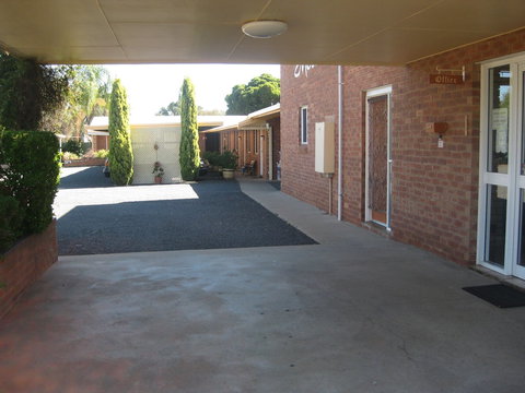 Alfa Motel - Lismore Accommodation 1