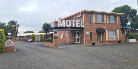 Alfa Motel - Lismore Accommodation 3
