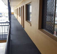International Lodge