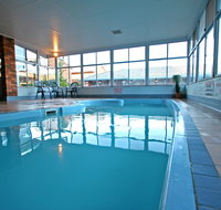 Cattleman's Country Motor Inn  Serviced Apartments - Lismore Accommodation
