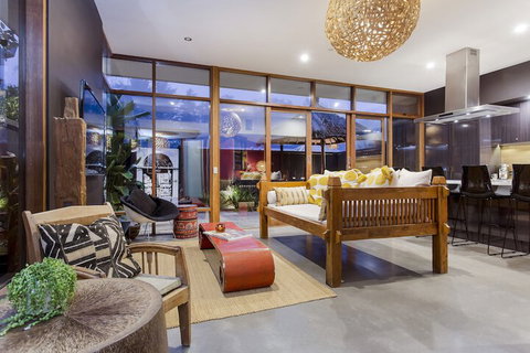 Sticky Rice Villas - Lismore Accommodation 6