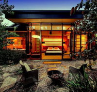 Sticky Rice Villas - Lismore Accommodation
