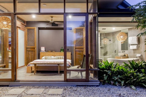 Sticky Rice Villas - Lismore Accommodation 7