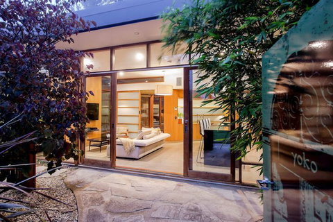 Sticky Rice Villas - Lismore Accommodation 1
