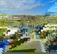 Coral Inn Boutique Hotel - Lismore Accommodation