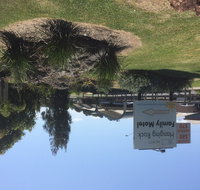 Hanging Rock Family Motel - Lismore Accommodation