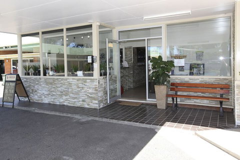 Matilda Motor Inn - Lismore Accommodation 1