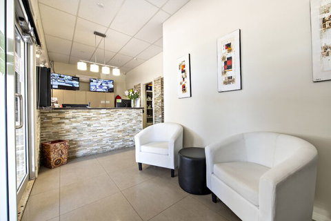 Matilda Motor Inn - Lismore Accommodation 4