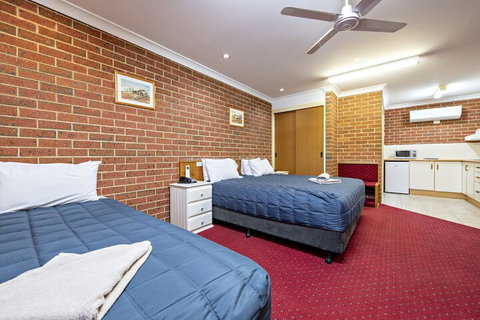 Matilda Motor Inn - Lismore Accommodation 6