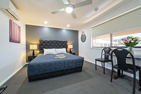 Matilda Motor Inn - Lismore Accommodation 5