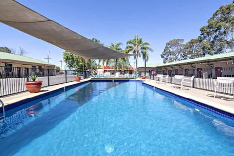 Matilda Motor Inn - Lismore Accommodation 2