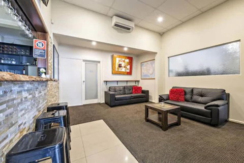 Matilda Motor Inn - Lismore Accommodation 3