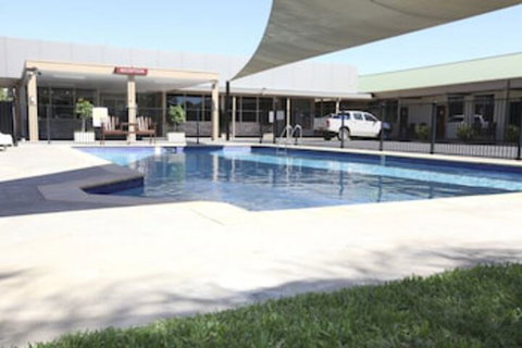Matilda Motor Inn - Lismore Accommodation 0