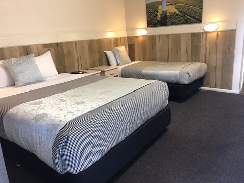 Wattle Tree Motel - Lismore Accommodation 2