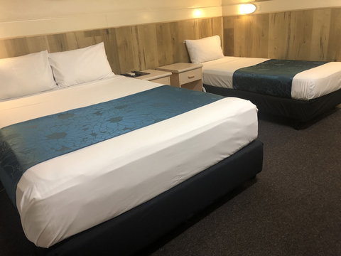 Wattle Tree Motel - Lismore Accommodation 1