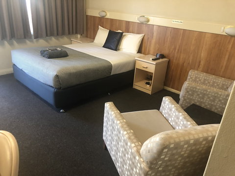 Wattle Tree Motel - Lismore Accommodation 6