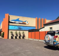 Port Lincoln YHA - Lismore Accommodation