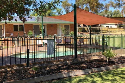 Bullanginya Lodge - Lismore Accommodation 2