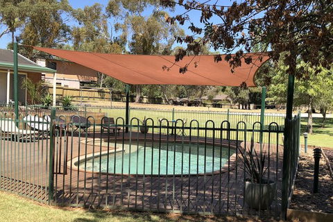 Bullanginya Lodge - Lismore Accommodation 4