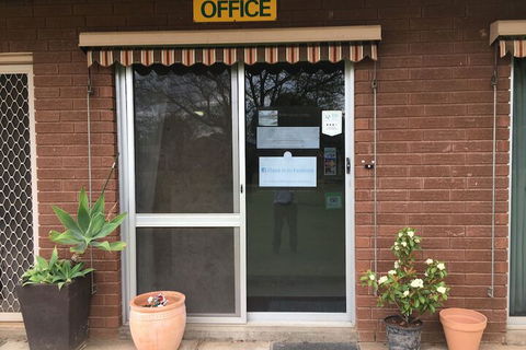 Bullanginya Lodge - Lismore Accommodation 6