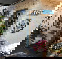 Oasis Motel Peak Hill - Lismore Accommodation