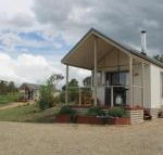 Grace Cottages - Lismore Accommodation