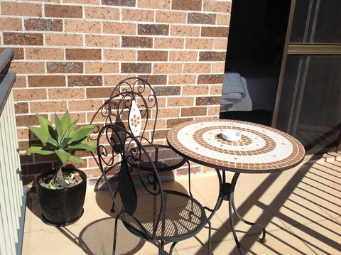 Rooftops Bed & Breakfast - Lismore Accommodation 7