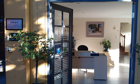 Rooftops Bed & Breakfast - Lismore Accommodation 1