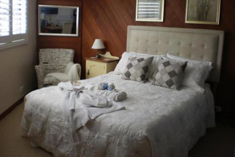 Rooftops Bed & Breakfast - Lismore Accommodation 0