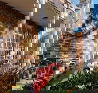 Golden Age Motor Inn Queanbeyan - Lismore Accommodation