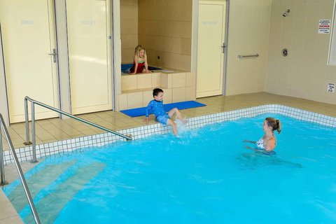 Leisure Ville Holiday Centre - Lismore Accommodation 3