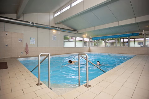 Leisure Ville Holiday Centre - Lismore Accommodation 2