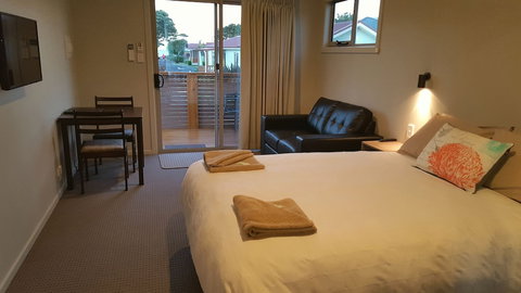 Leisure Ville Holiday Centre - Lismore Accommodation 6