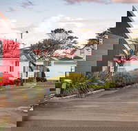 Leisure Ville Holiday Centre - Lismore Accommodation