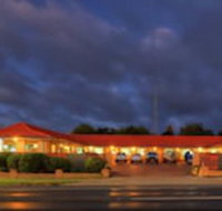Jumbuck Motor Inn - Lismore Accommodation