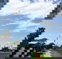 Blackwater Motor Inn