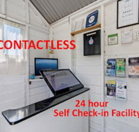 Sails elegant spacious beach villa - Lismore Accommodation