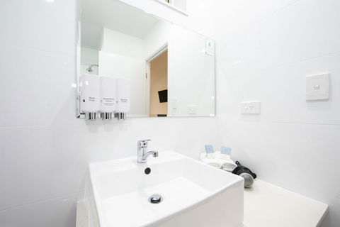 New England Motor Lodge - Lismore Accommodation 6