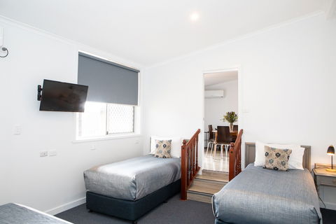 New England Motor Lodge - Lismore Accommodation 5